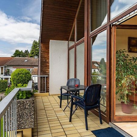 Apartmán Marlene Friesenheim  Exteriér fotografie