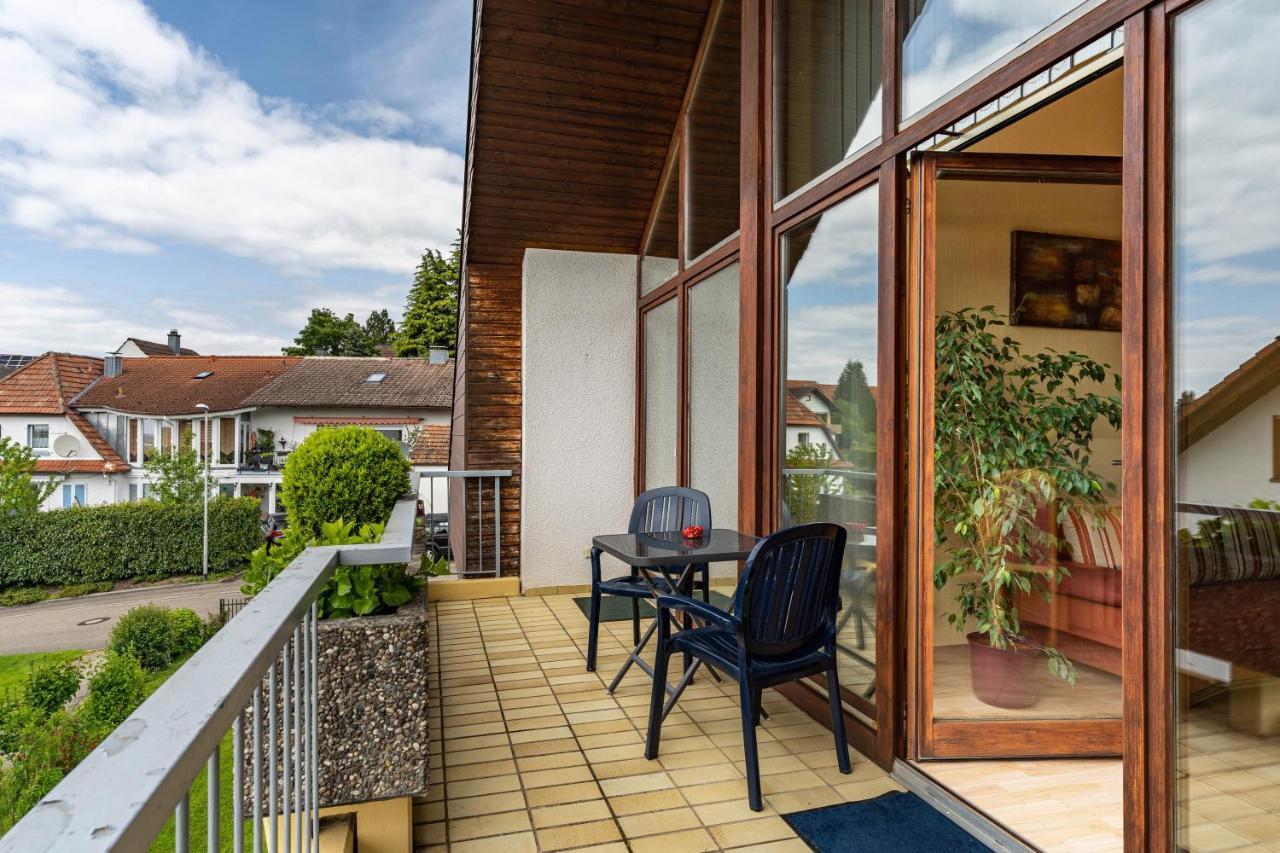 Apartmán Marlene Friesenheim  Exteriér fotografie