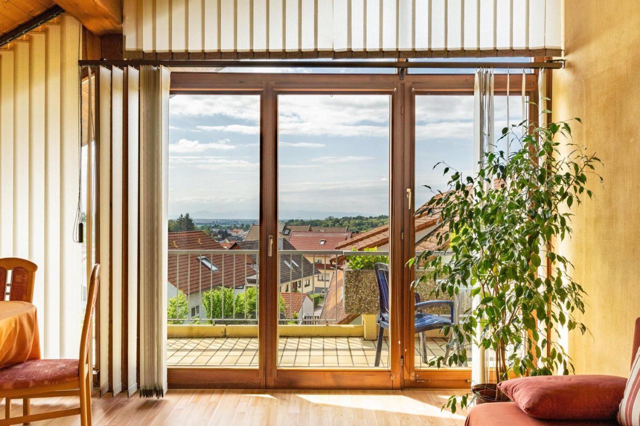 Apartmán Marlene Friesenheim  Exteriér fotografie