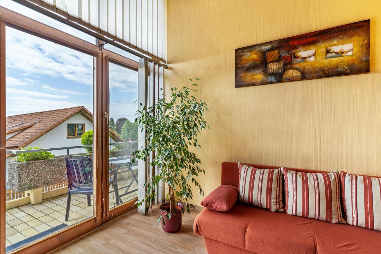 Apartmán Marlene Friesenheim  Exteriér fotografie