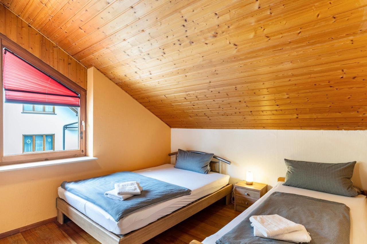 Apartmán Marlene Friesenheim  Exteriér fotografie