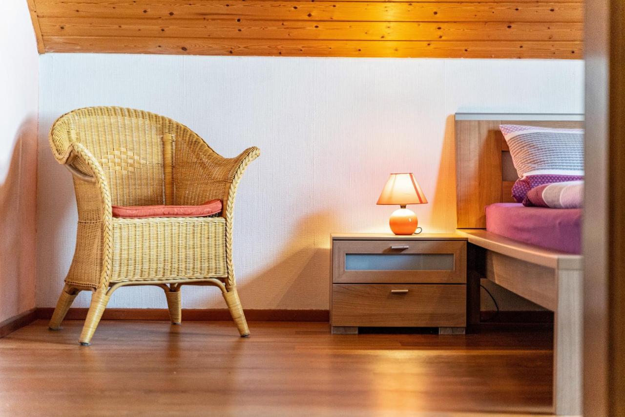 Apartmán Marlene Friesenheim  Exteriér fotografie