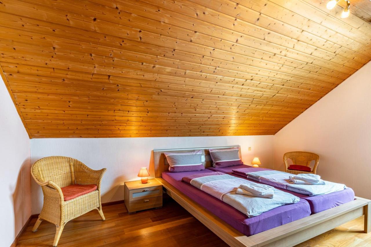 Apartmán Marlene Friesenheim  Exteriér fotografie