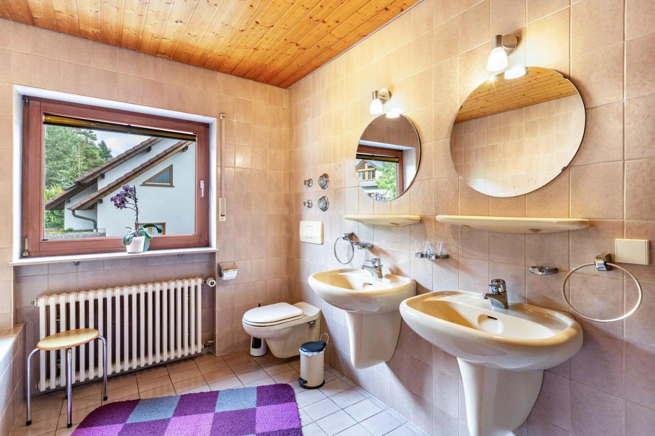 Apartmán Marlene Friesenheim  Exteriér fotografie