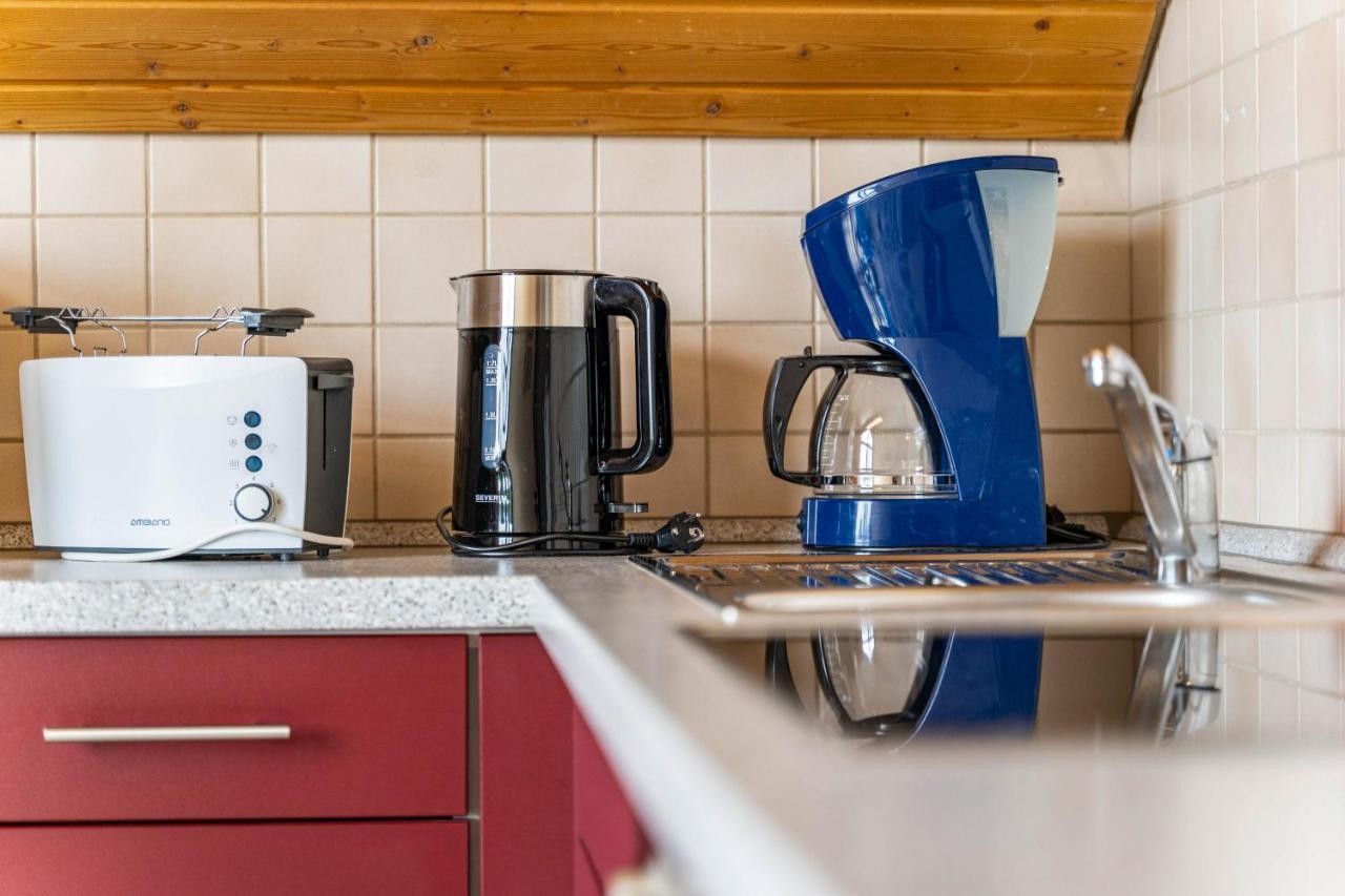 Apartmán Marlene Friesenheim  Exteriér fotografie
