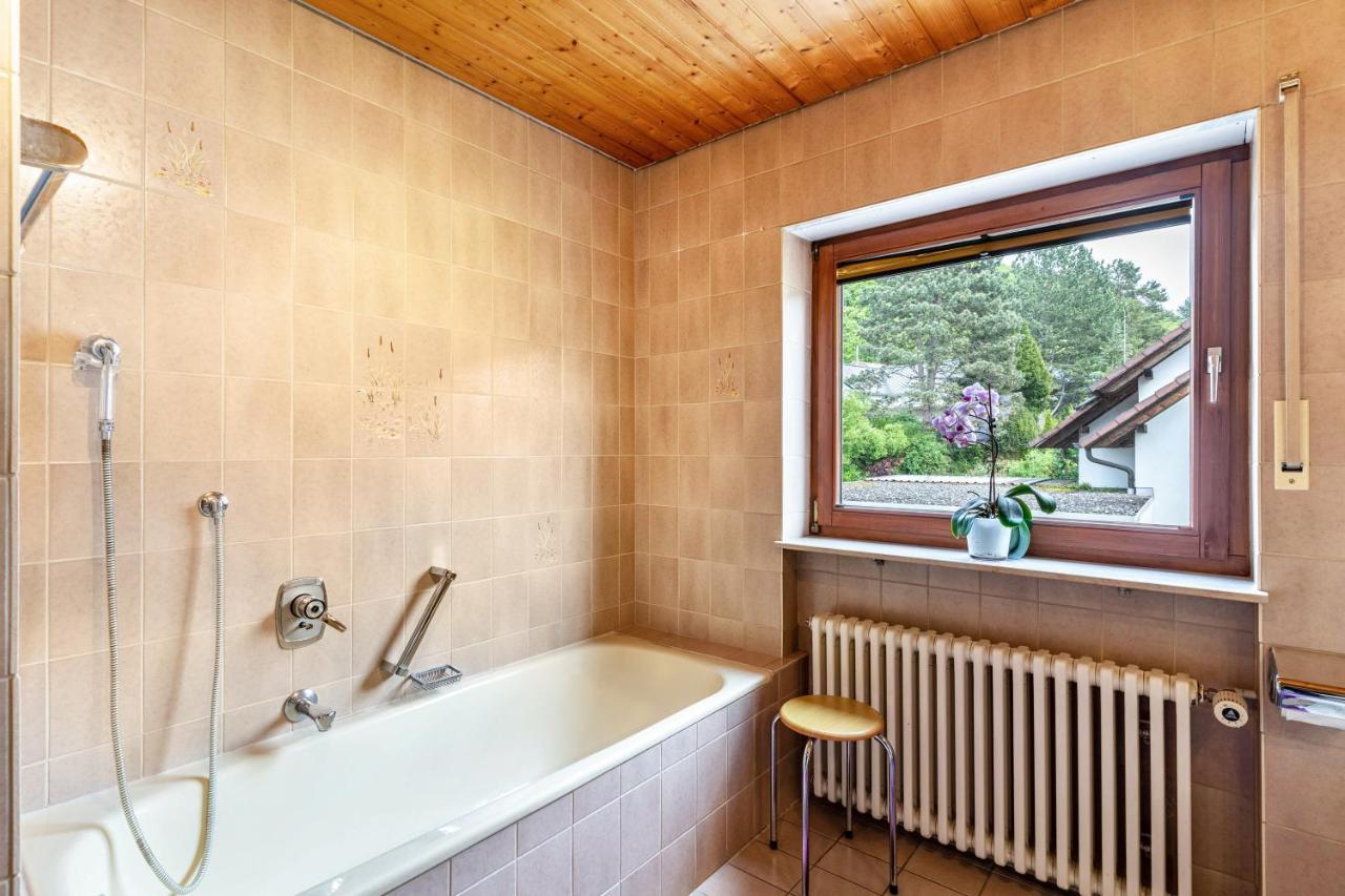 Apartmán Marlene Friesenheim  Exteriér fotografie