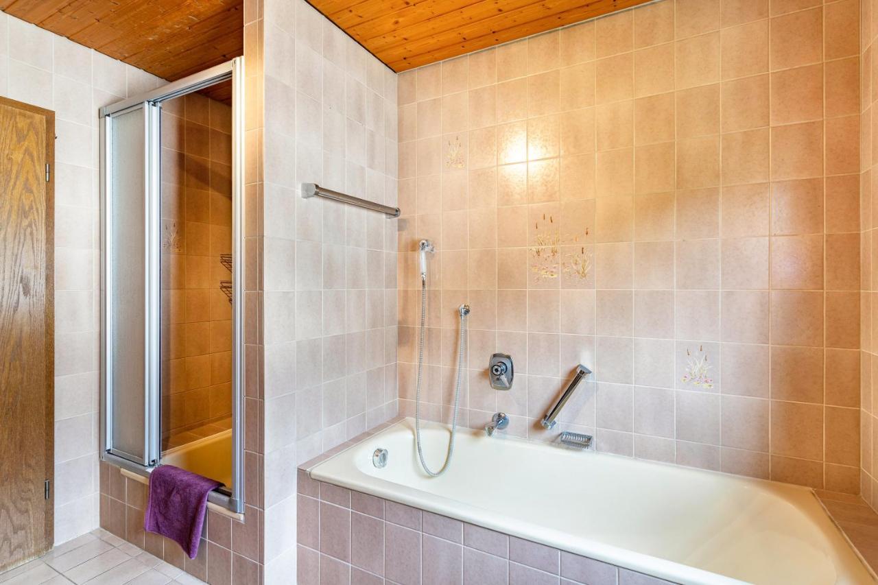 Apartmán Marlene Friesenheim  Exteriér fotografie